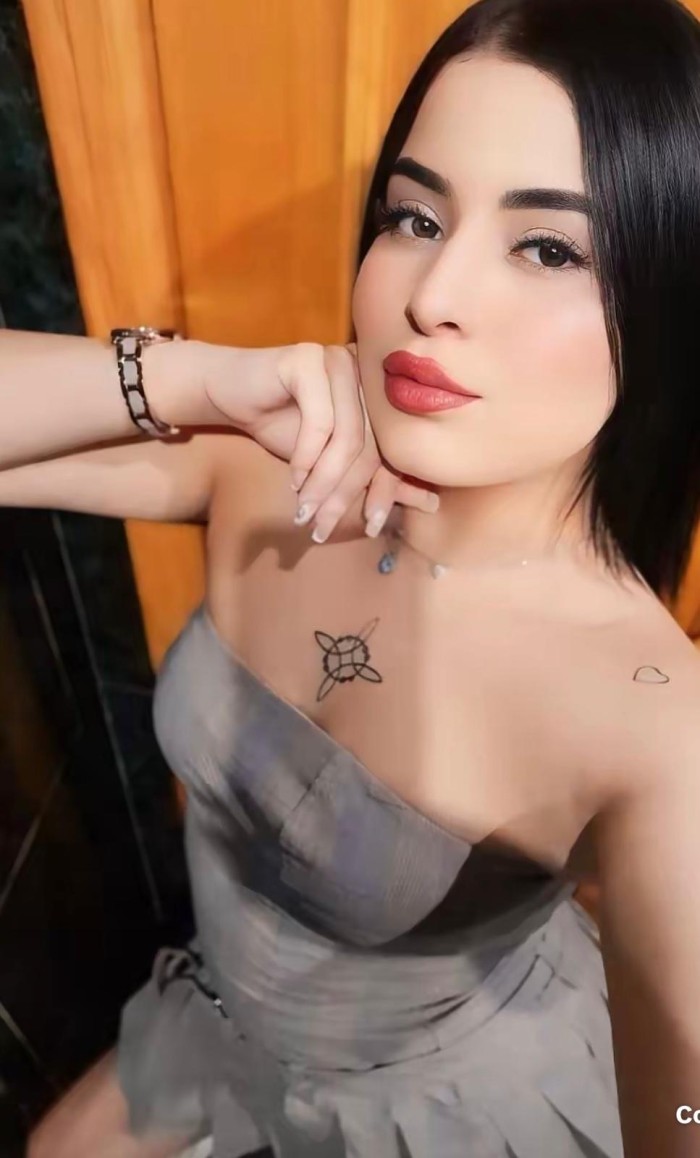 MUJER EXCLUSIVA COMPLACIENTE EN SAN JERONIMO