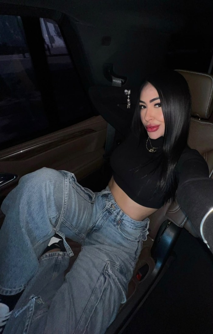 VANESA, FIESTERA, CACHONDA Y MUY MORBOSA