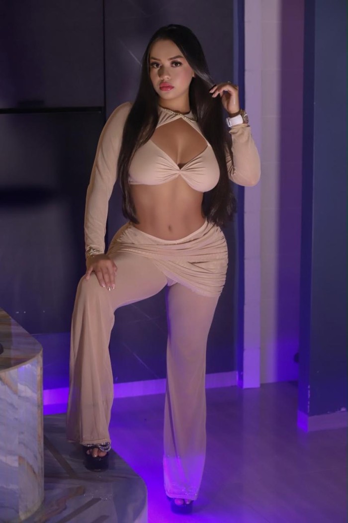 EN MALAGA ESCOR COLOMBIANA CACHONDA ARDIENTE FIESTERA