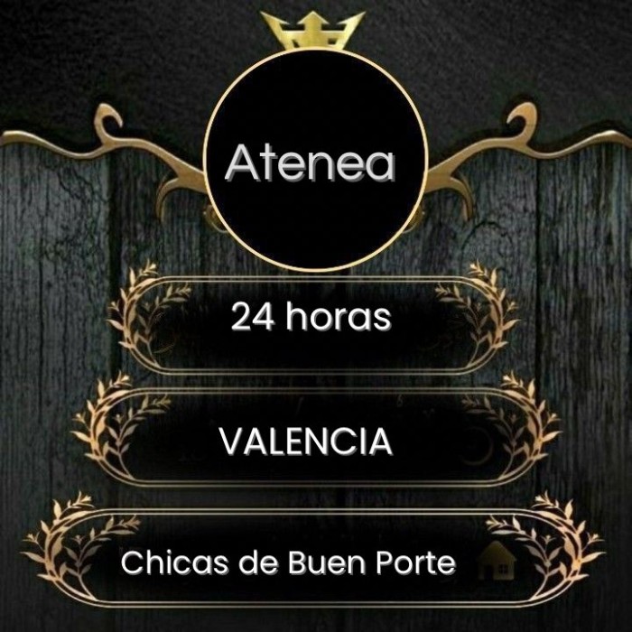 ATENEA SE PRECISAN CHICAS GUAPAS