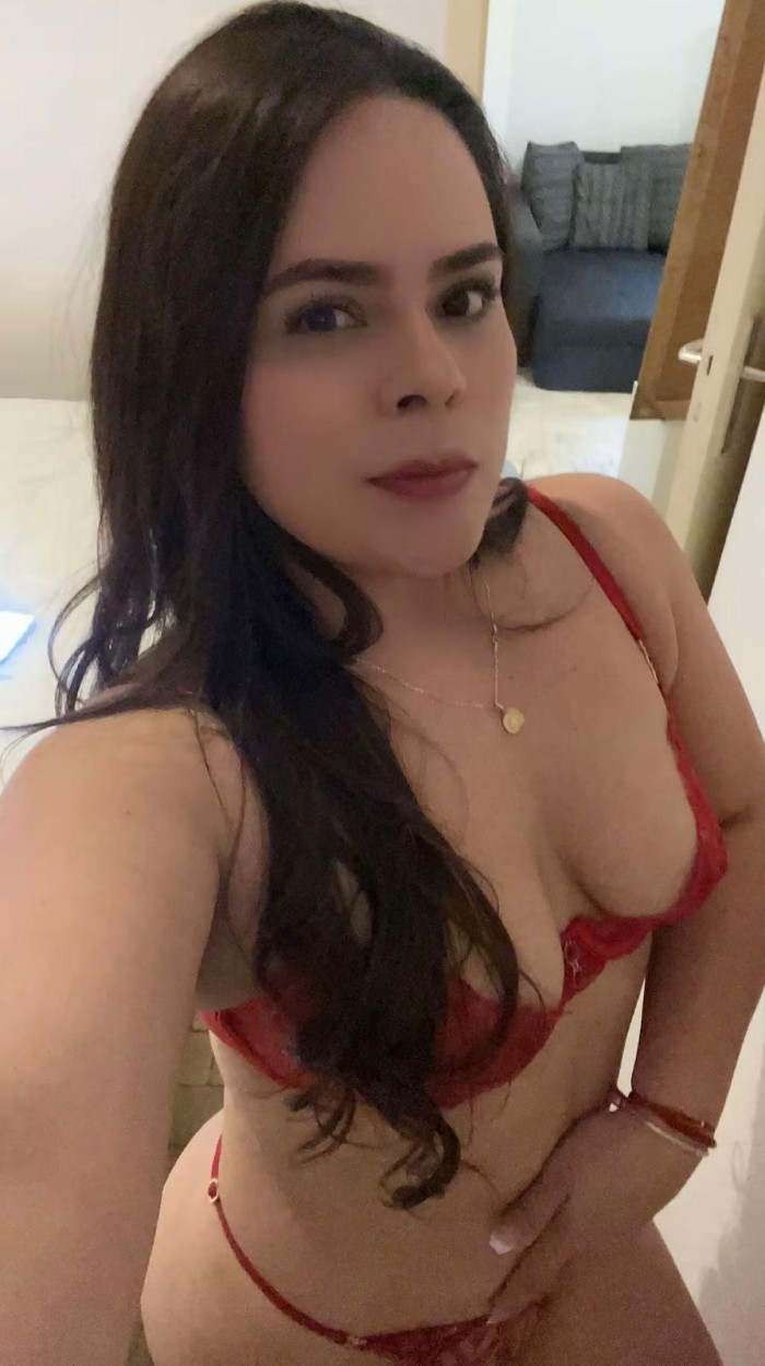 Caliente y sabrosa en Torrassa