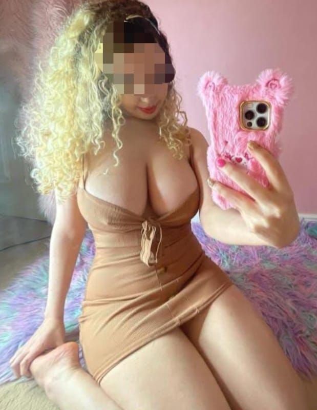 Naty cachonda caldas de reis
