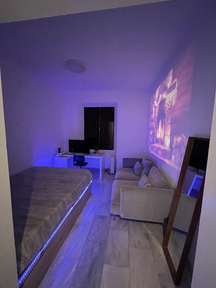OPORTUNIDAD: SE ALQUILAN HABITACIONES EN GRANADA