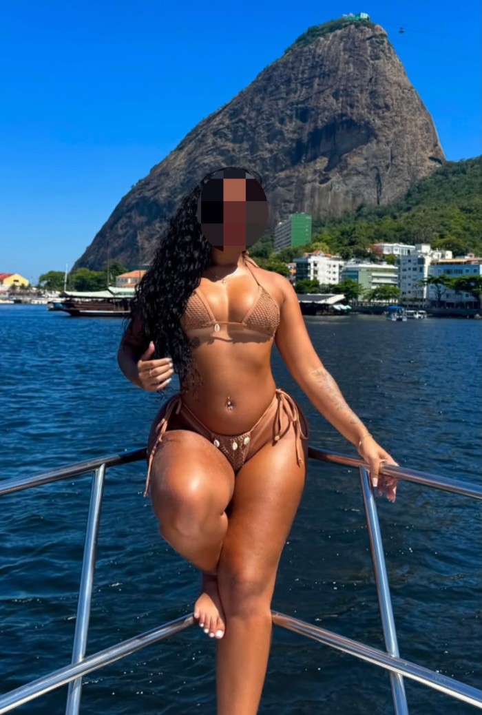 RECIÉN LLEGADA VENEZOLANA FIESTERA EN BILBAO 24H