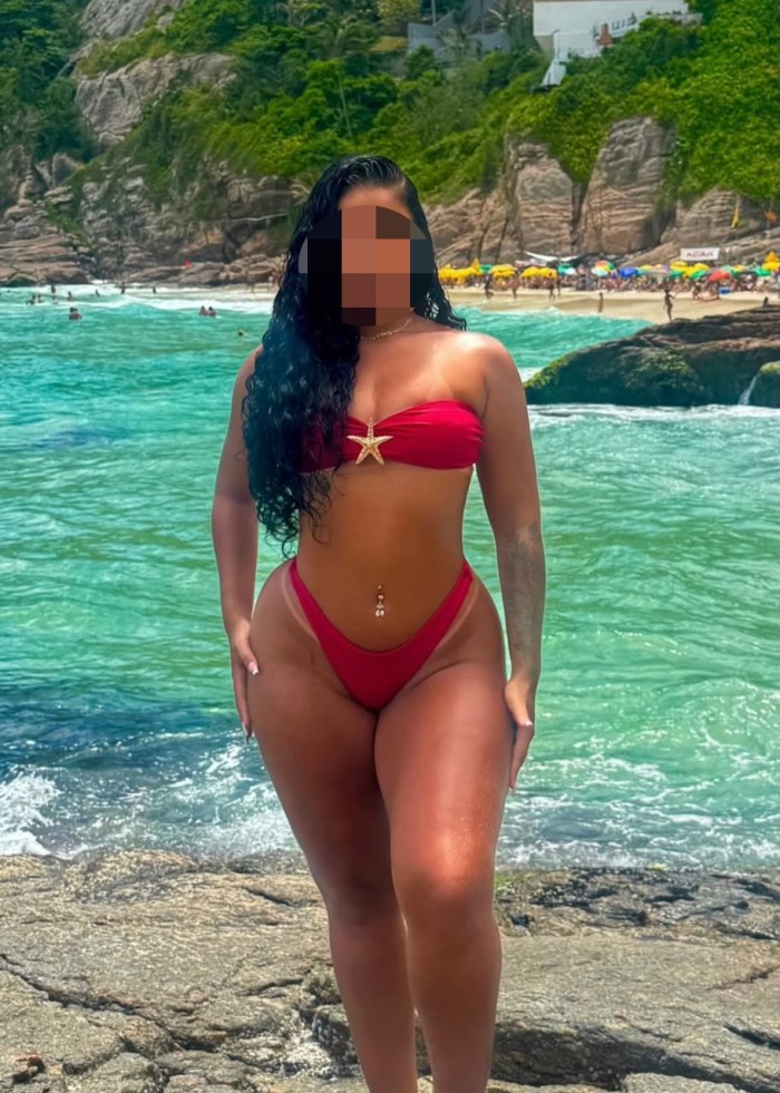 RECIÉN LLEGADA VENEZOLANA FIESTERA EN BILBAO 24H