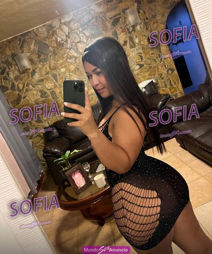 DIOSA DEL PLACER COMPLACIENTE A TOPE