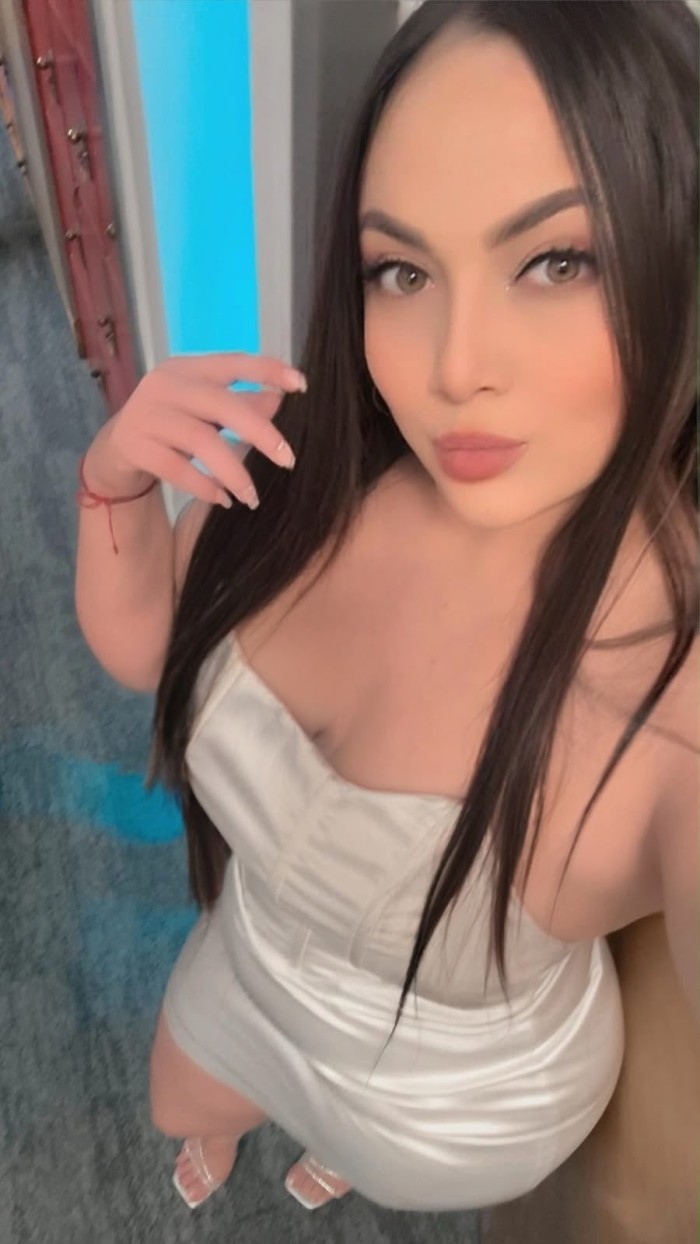 KATHE, ESCORT DE LUJO RECIÉN LLEGADA EN OCAÑA