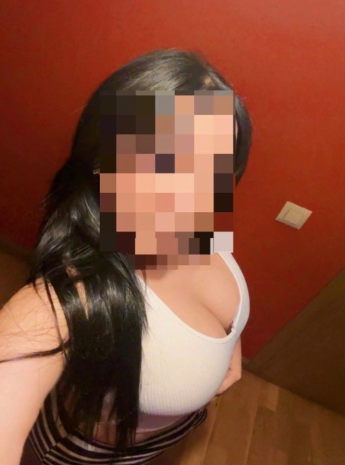 MARIANA, COLOMBIANA 22 AÑOS NOVEDAD