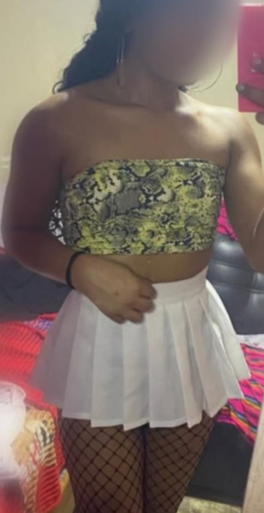 NOVEDAD EN FERROL CHICA TRANS LUJURIOSA IMPLICADA PARA DISFRUTAR A TOPE
