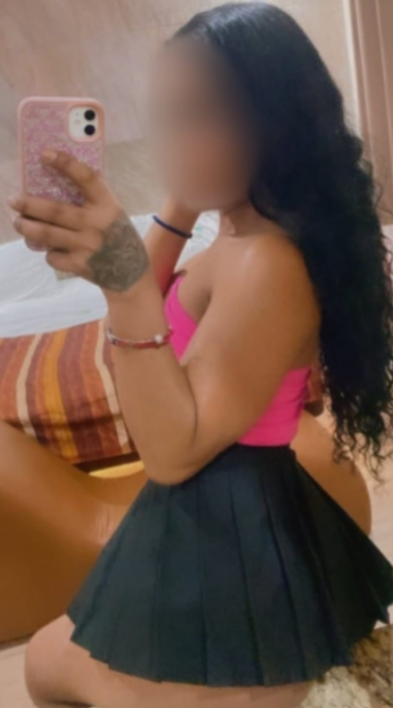 NOVEDAD EN FERROL CHICA TRANS LUJURIOSA IMPLICADA PARA DISFRUTAR A TOPE