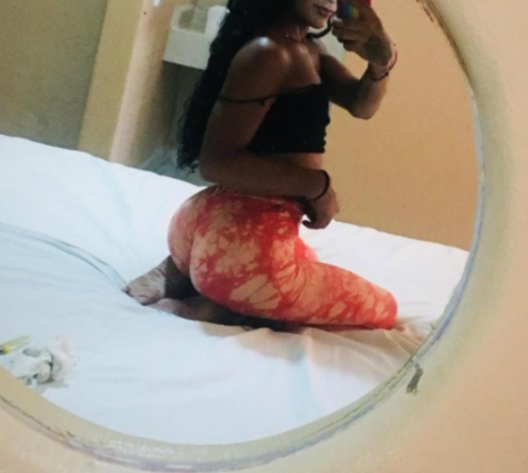 NOVEDAD EN FERROL CHICA TRANS LUJURIOSA IMPLICADA PARA DISFRUTAR A TOPE