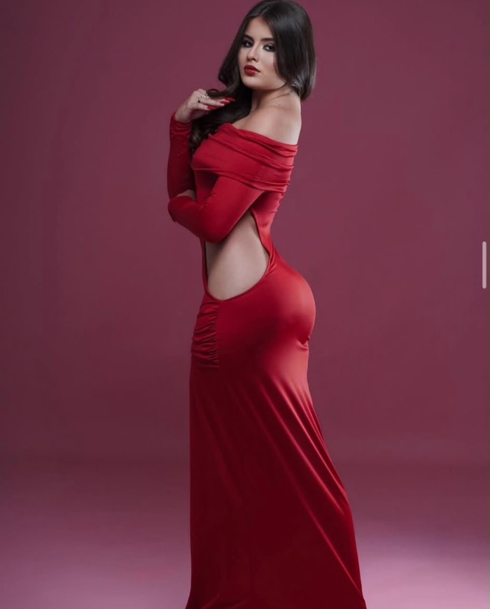 Hermosa latina en tu ciudad para complacerte