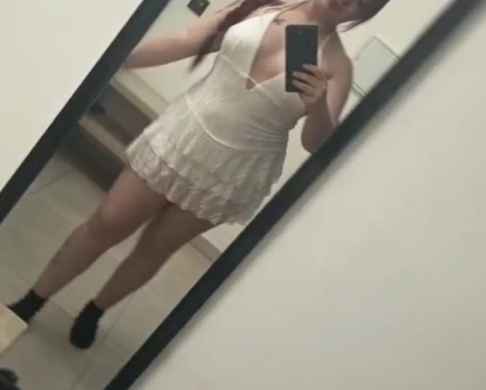 SOLO SALIDAS – MARIA ESPAÑOLA 644386954 CHICALANA