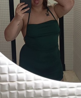 SOLO SALIDAS – MARIA ESPAÑOLA 644386954 CHICALANA