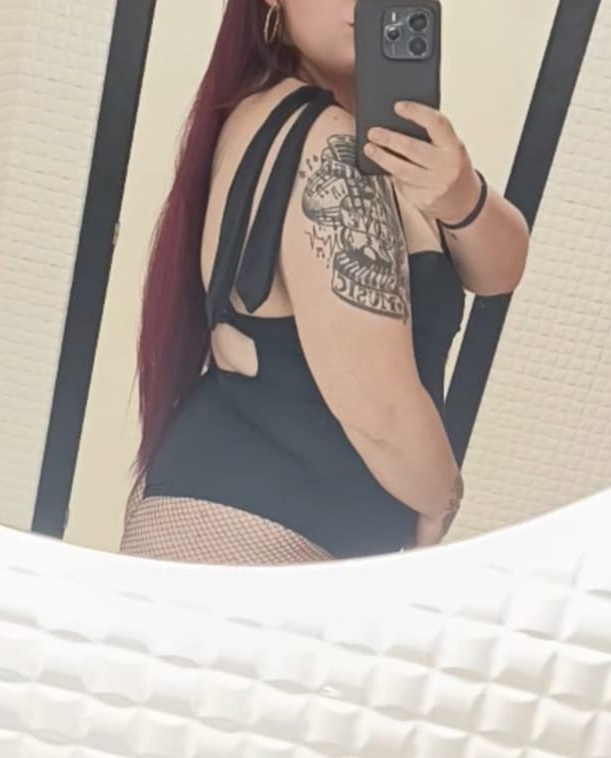 SOLO SALIDAS – MARIA ESPAÑOLA 644386954 CHICALANA