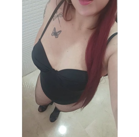 SOLO SALIDAS – MARIA ESPAÑOLA 644386954 CHICALANA