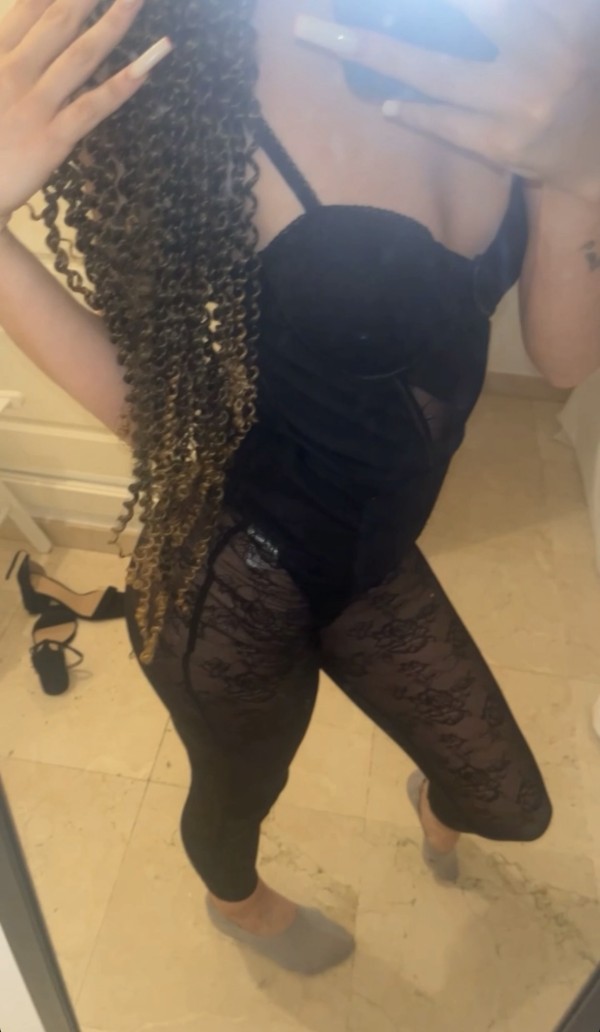 CAMILA LOS CRISTIANOS 24 h