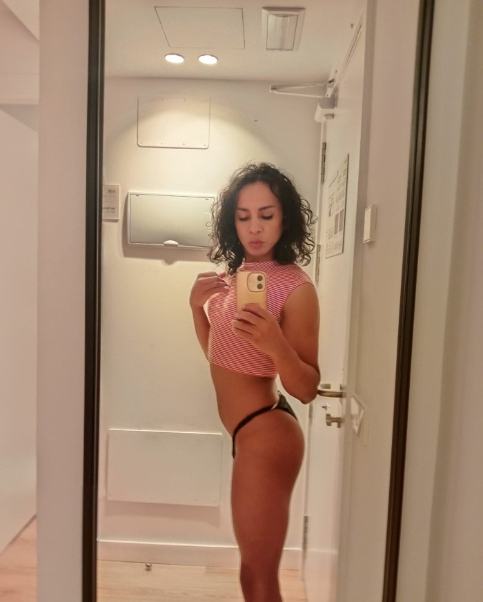 Nana trans colombiana