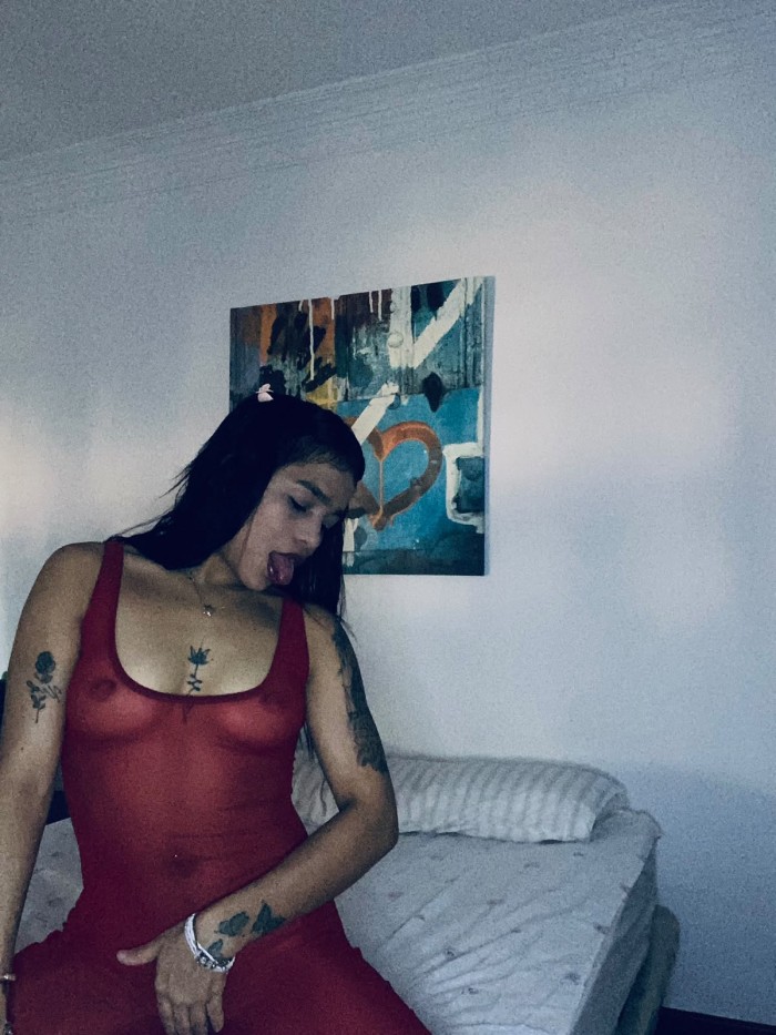 Sensual completa francés