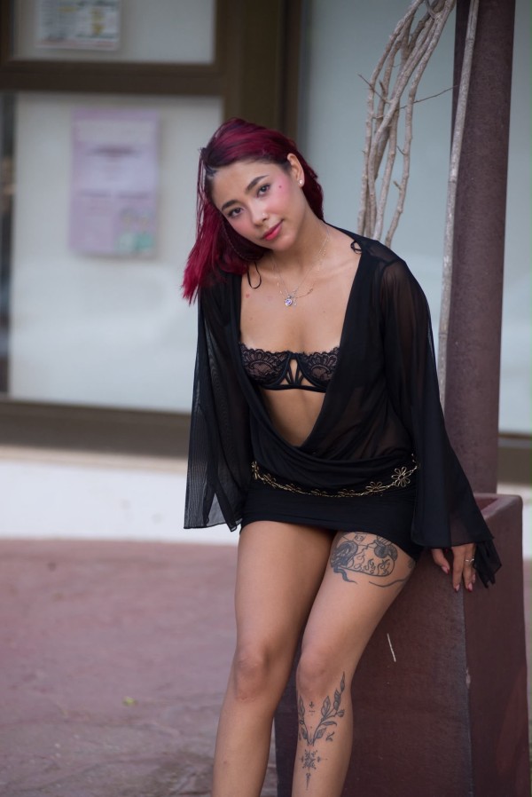 UNIVERSITARIA ESCORT CACHONDA DE VACACIONES