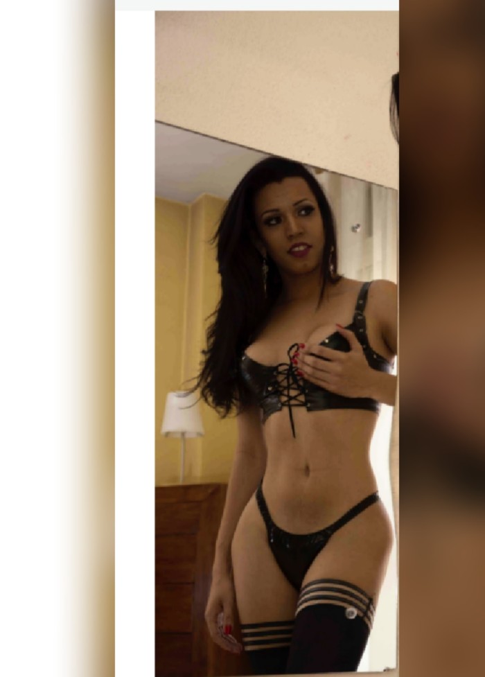 AGUADULCE …TRAVESTI CAÑERA SEXO A TOP