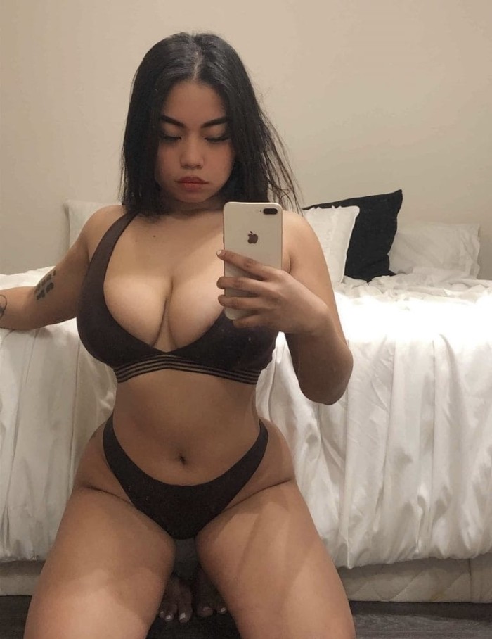 19 años morenaza