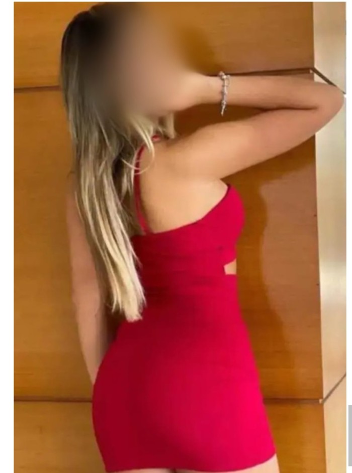 Hola cariño