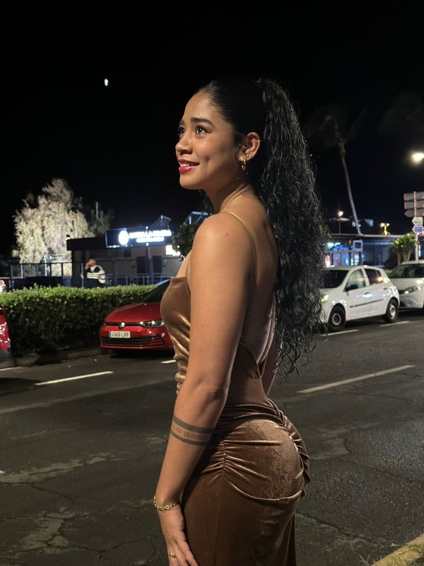 NOVEDAD JOVENCITA COÑITO ESTRECHO SEXO A FUL GARRUCHA