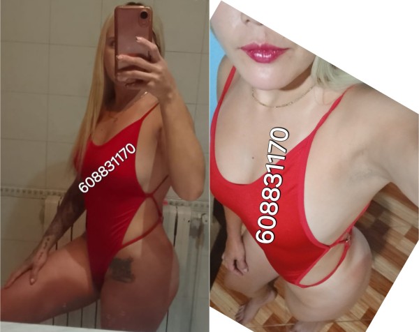FIESTERITA CACHONDA DE MENTE ABIERTA Y COMPLACIENTE 24HORAS EN TARREGA