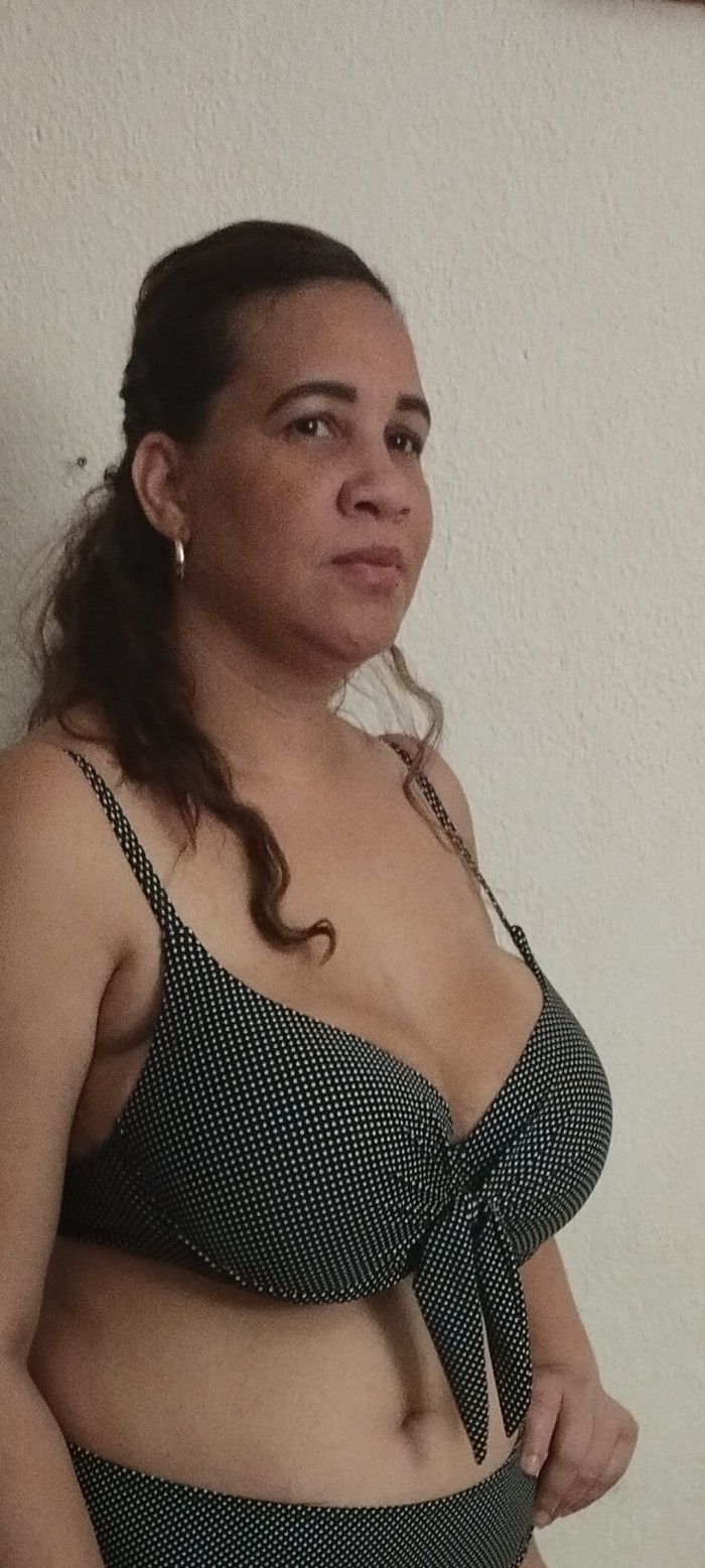 Yari Dominicana novedad 150 de pecho natural fie