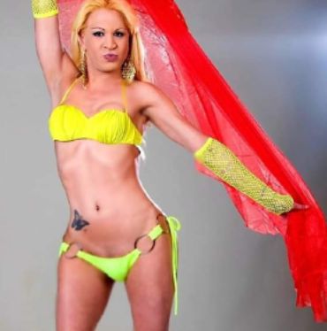 SHAYNNA ACTRIZ PORNO BRASILEÑA TRATÓ DE NOVIOS