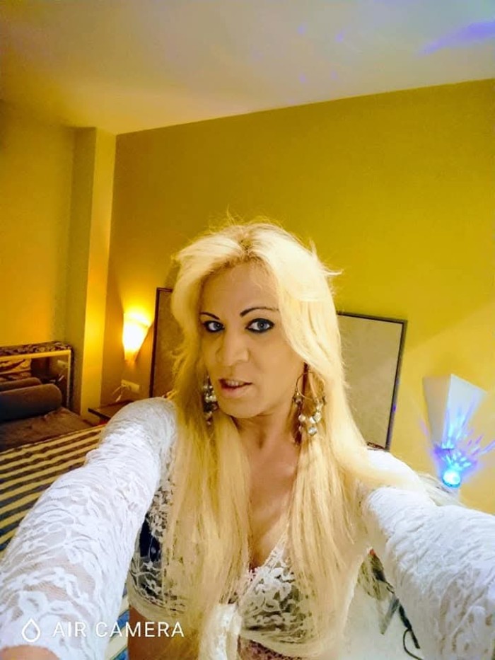 SHAYNNA ACTRIZ PORNO BRASILEÑA TRATÓ DE NOVIOS