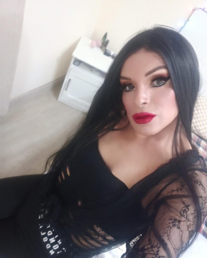 **SUSAN COSTA SEXY TRANS CALIENTE Y CACHONDA INDEPENTE -627954589