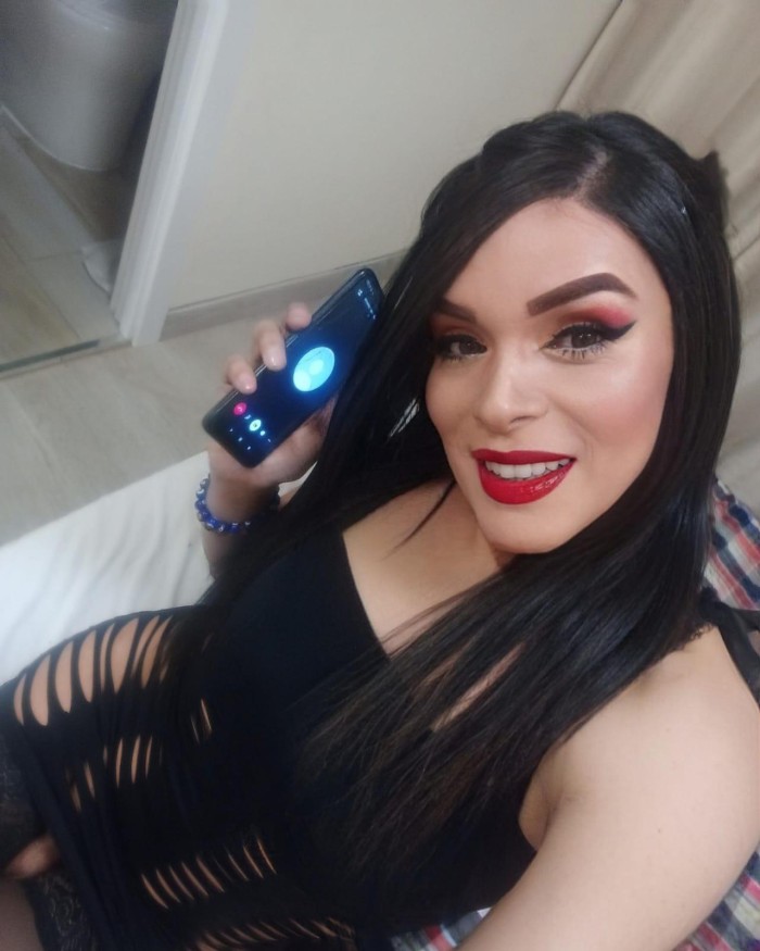 **SUSAN COSTA SEXY TRANS CALIENTE Y CACHONDA INDEPENTE -627954589