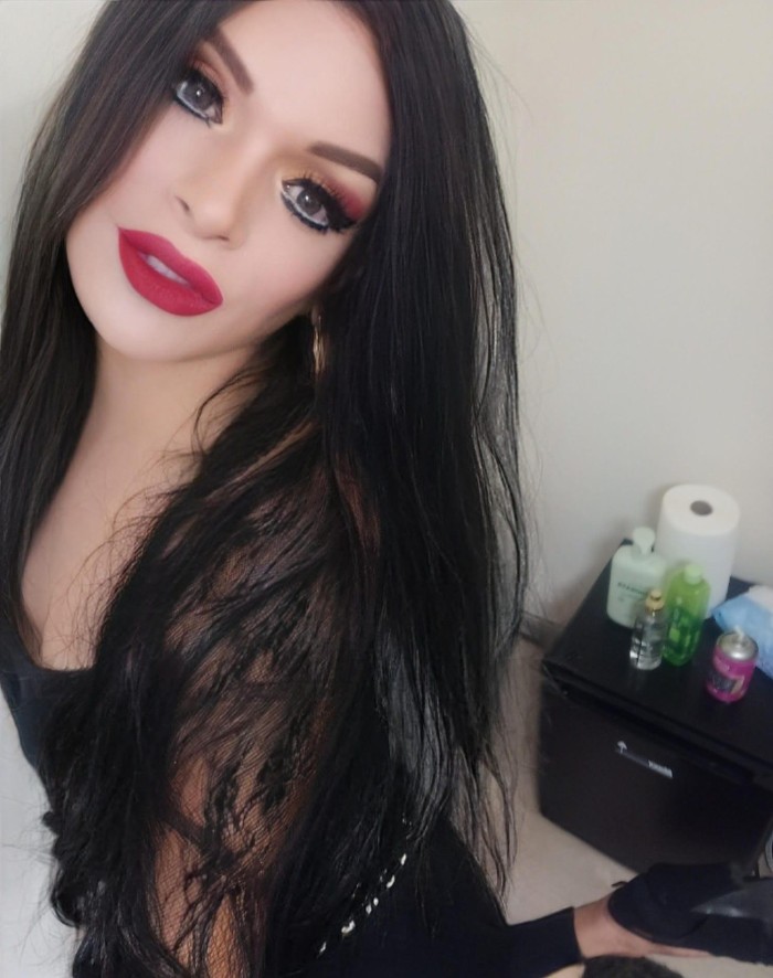 **SUSAN COSTA SEXY TRANS CALIENTE Y CACHONDA INDEPENTE -627954589