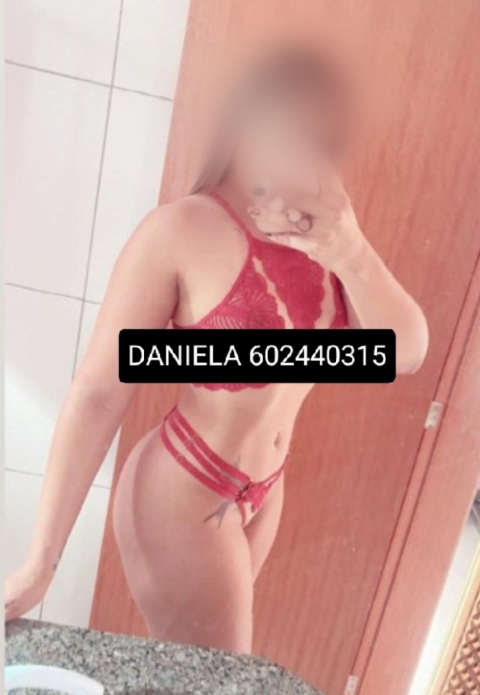 CUMPLO TU FANTASÍA CAMBIO DE ROLES Y MUCHO MAS