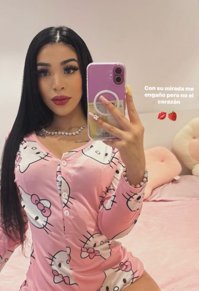 NOVEDAD EN MADRID CHICA MORBOSA COMPLACIENTE