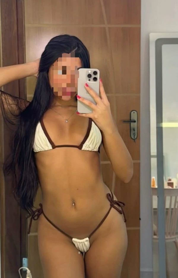 HERMOSA LATINA AMOROSA FULL FIESTERA MUY ATREVIDA EN !!MÁLAGA!!