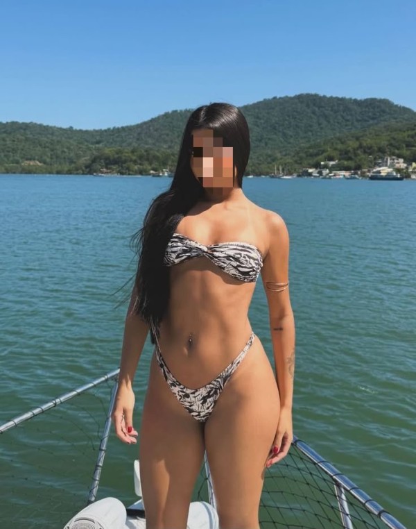 HERMOSA LATINA AMOROSA FULL FIESTERA MUY ATREVIDA EN !!MÁLAGA!!