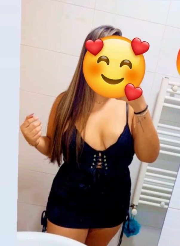 ANA y AMIGA CARIÑOSA COMPLETA, PUENTE DE VALLECAS -622765158