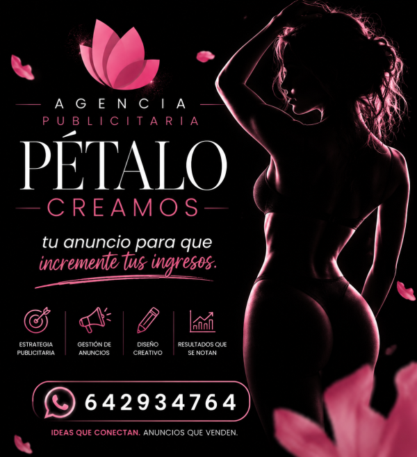 CREAMOS TUS ANUNCIOS PARA INCREMENTAR TUS INGRESOS