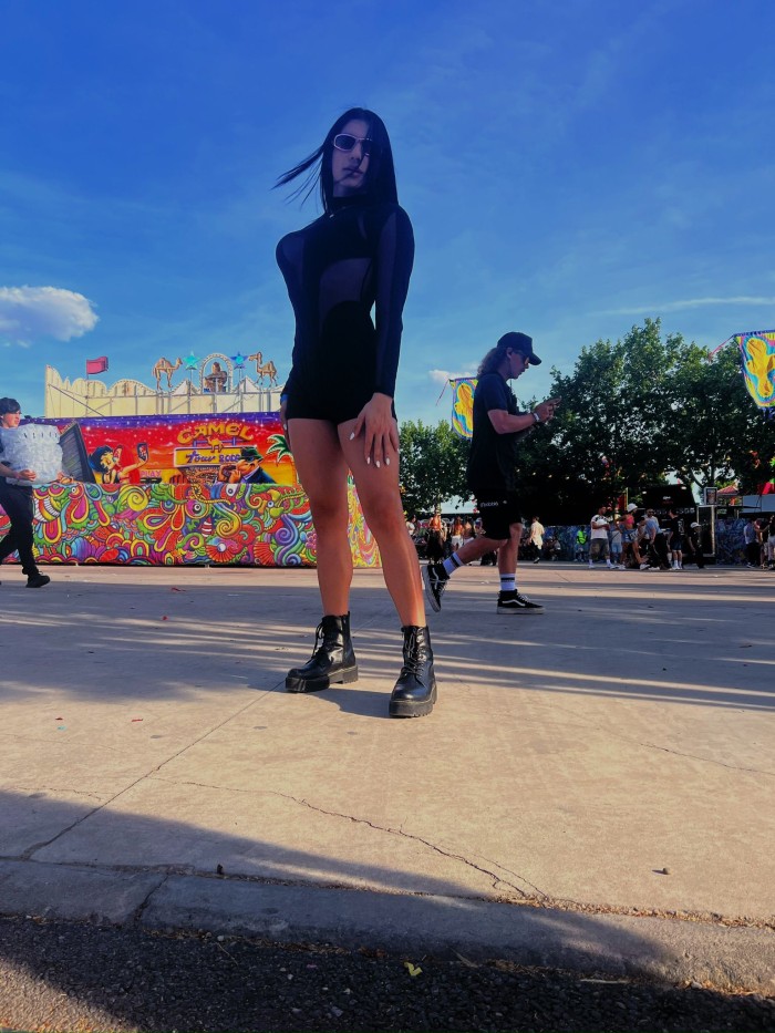 Pasiva o activa tu decides ven y disfruta mi polla
