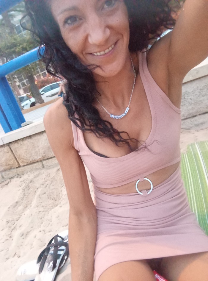 Morenita indep FiesteraPINOSO videollamadas videos