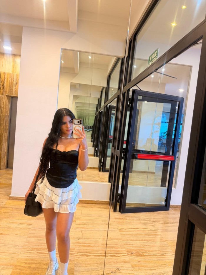 Hola mi amores soy Kata bomba sexy novedad