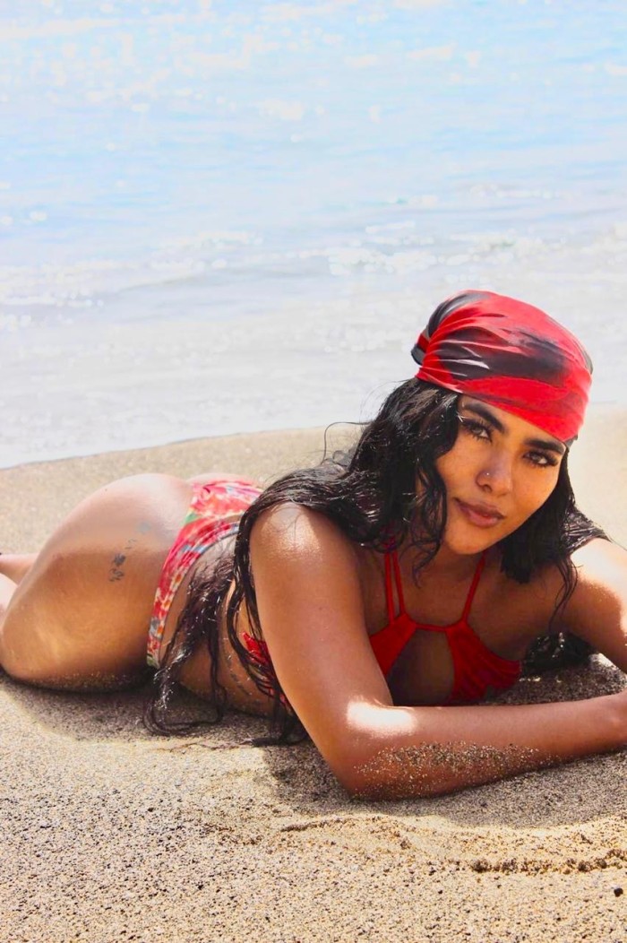 Hola mi amores soy Kata bomba sexy novedad