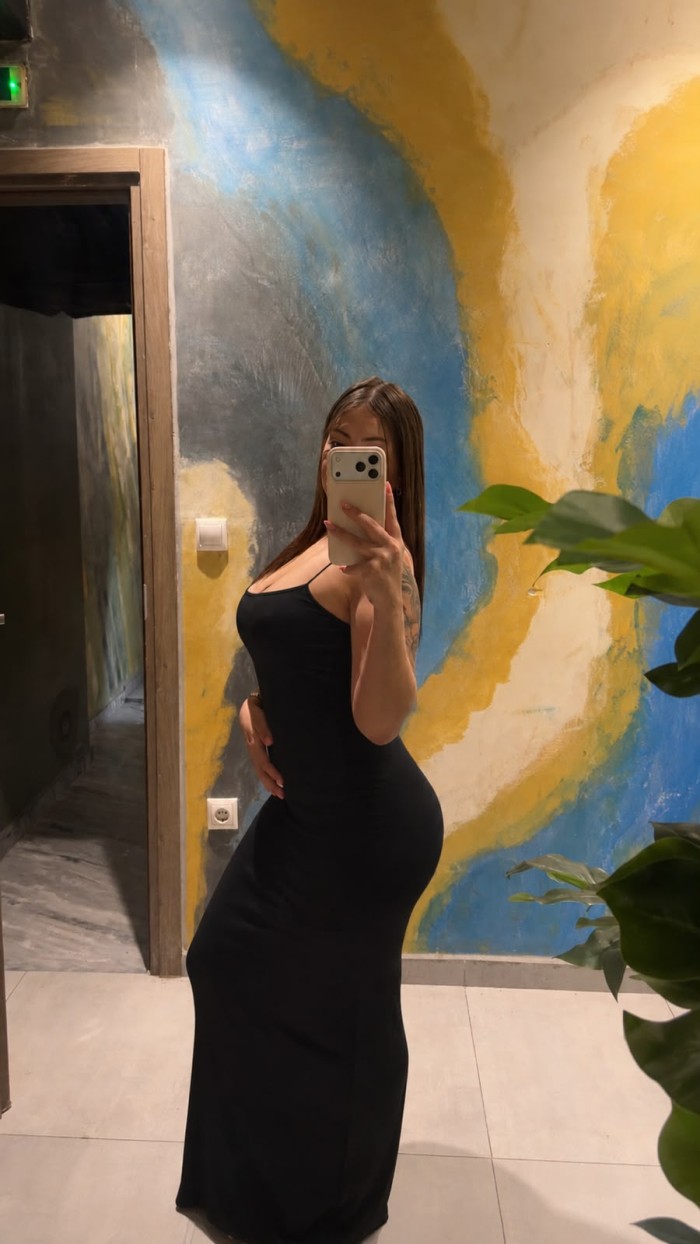 Bomba sexy Vip irresistible