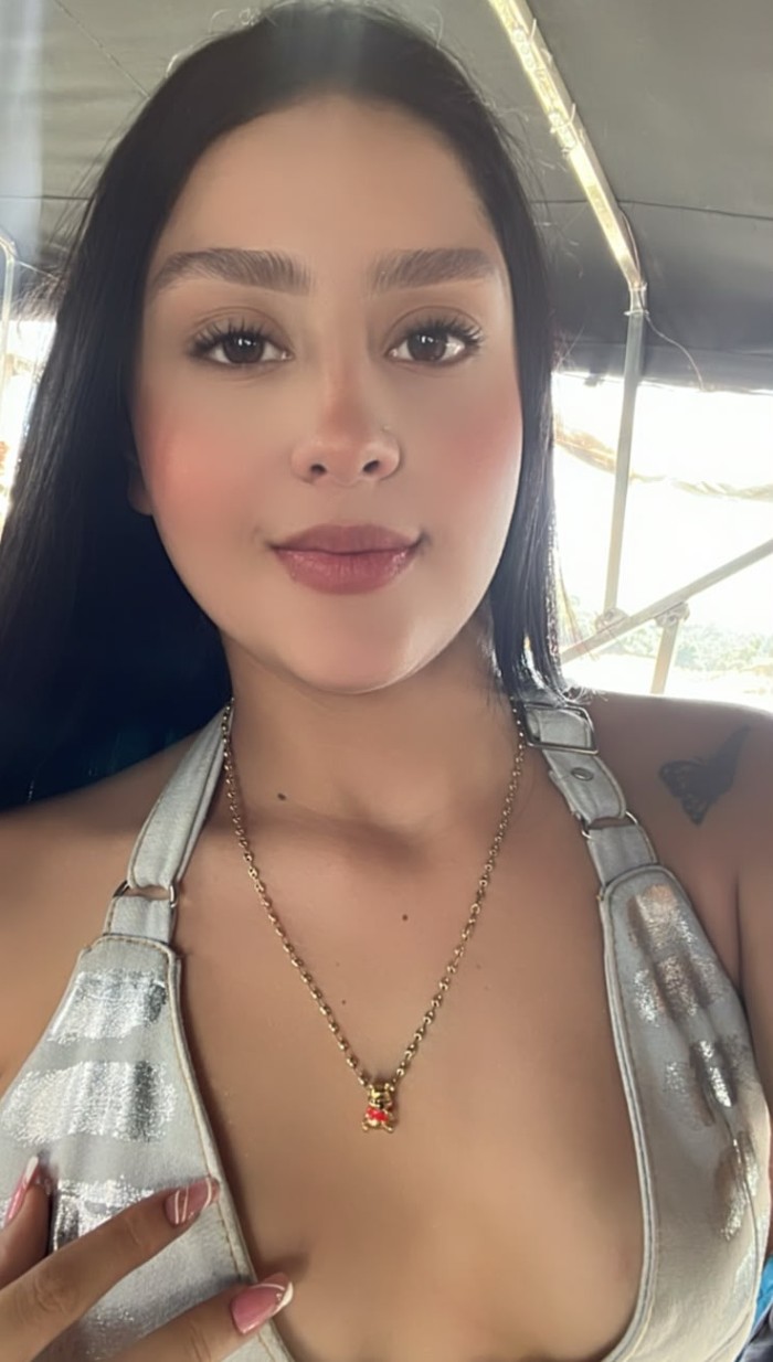 NO SOY PARA MIRA, SOY PARA DISFRUTAR EN ADEJE