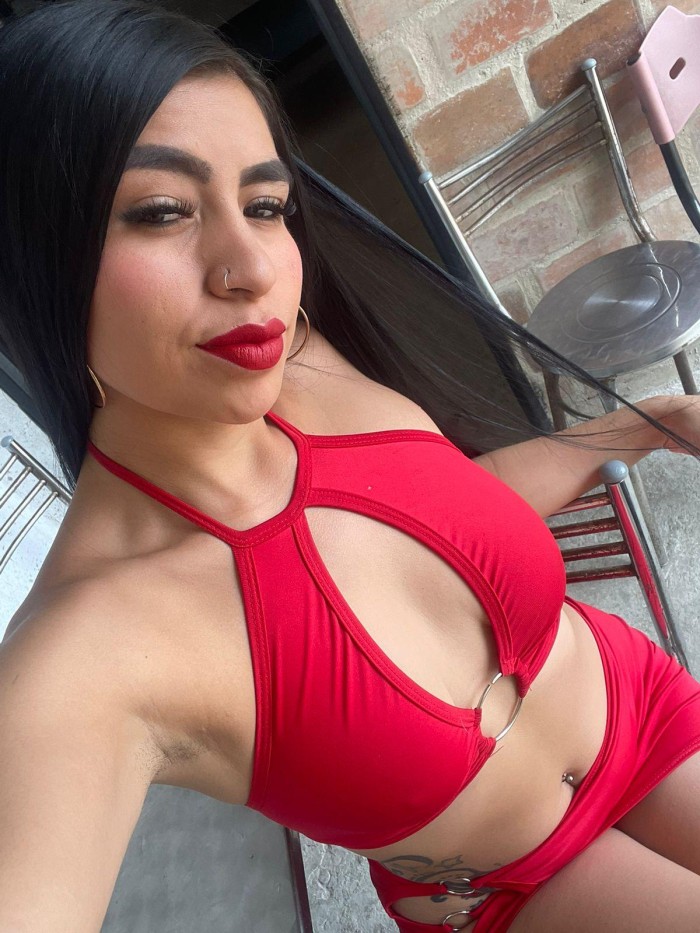Tres amigas te esperan en Rivas