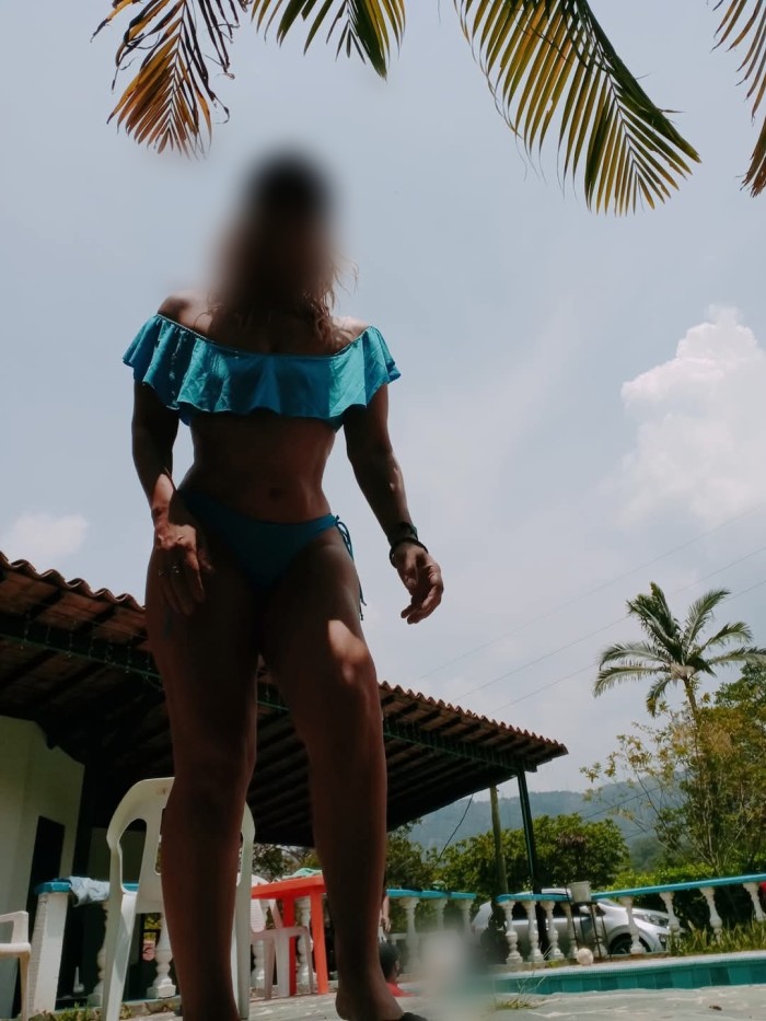 SOL ATREVIDA SENSUAL EN LEPE
