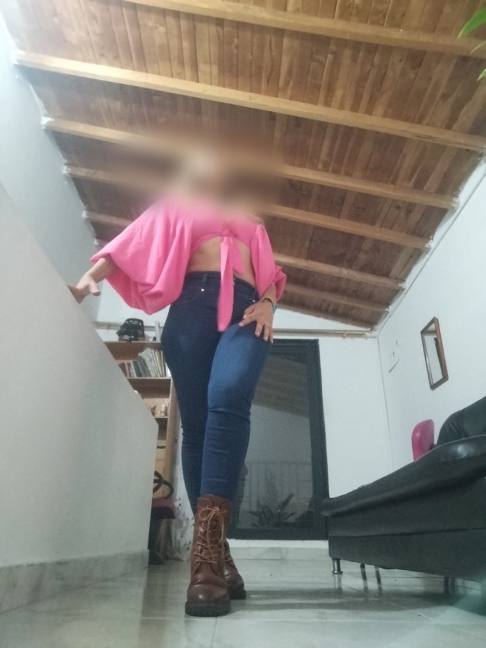 SOL ATREVIDA SENSUAL EN LEPE